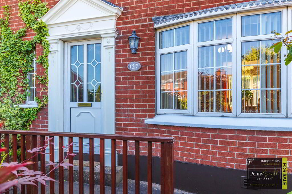 Photo 2 of 127 Ashbury Road, Bangor