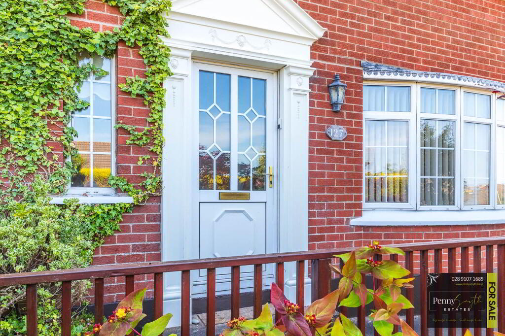 Photo 3 of 127 Ashbury Road, Bangor