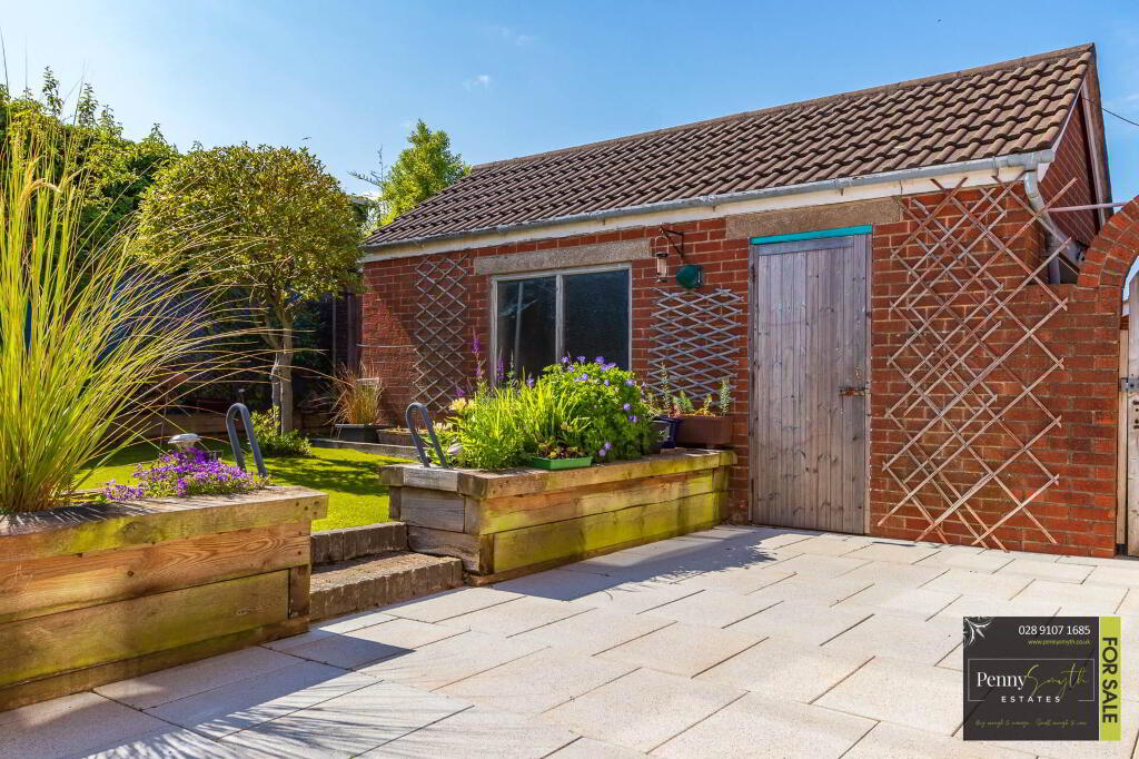 Photo 36 of 127 Ashbury Road, Bangor