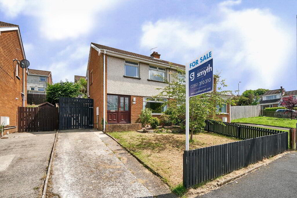 Photo 1 of 49 Loverock Way, Bangor