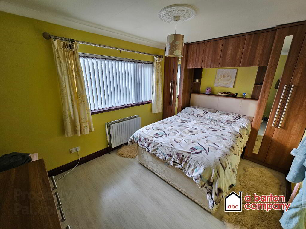 Photo 11 of 19 Bawnmore Park, Ballygolan, Newtownabbey