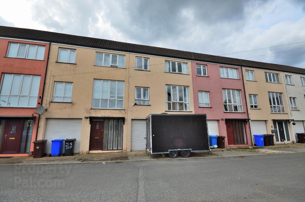 Photo 1 of 27 Ash Grove, Newtownards