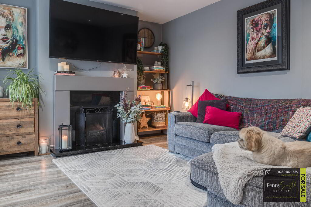 Photo 5 of 5 Woodford Grange, Bangor
