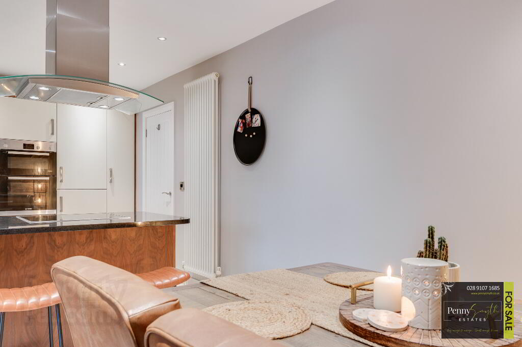 Photo 11 of 5 Woodford Grange, Bangor