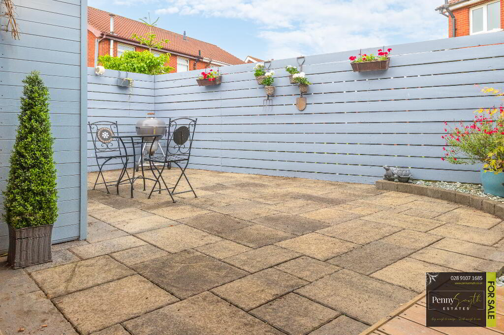 Photo 21 of 5 Woodford Grange, Bangor