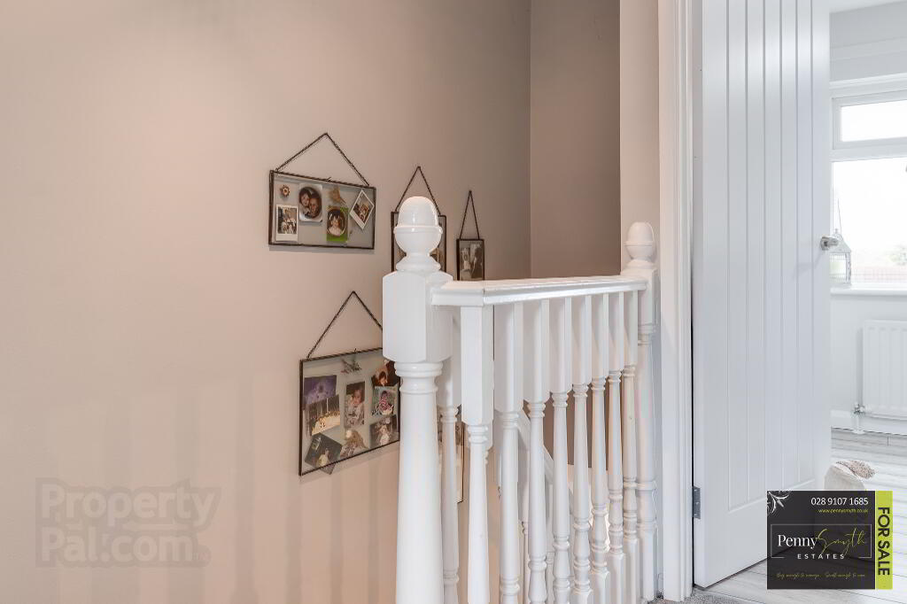Photo 25 of 5 Woodford Grange, Bangor