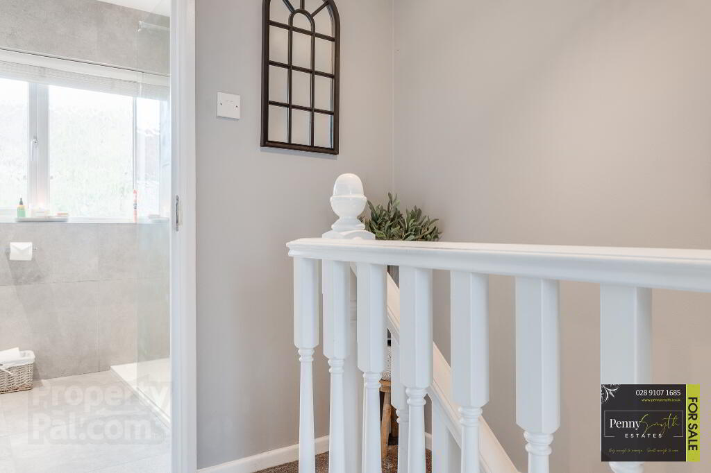 Photo 26 of 5 Woodford Grange, Bangor