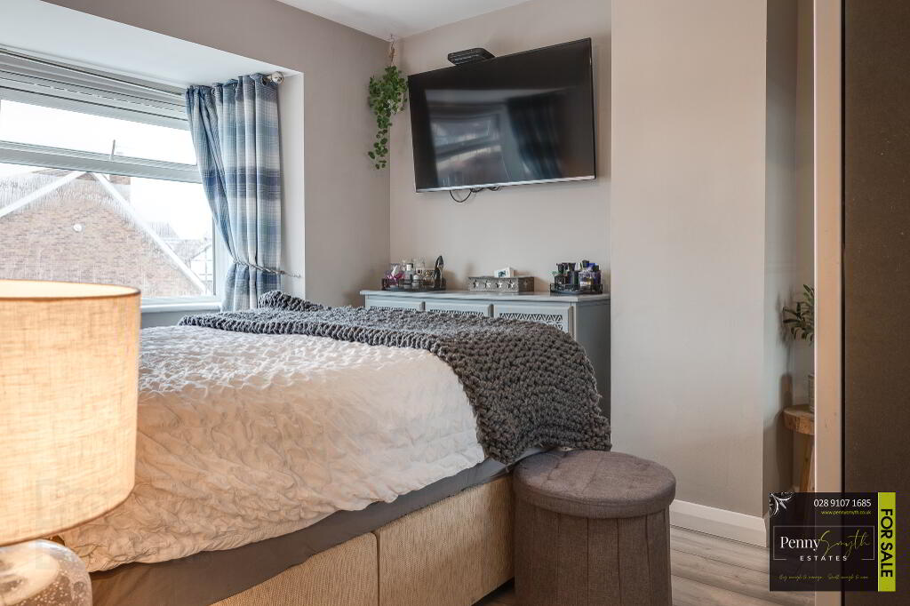 Photo 27 of 5 Woodford Grange, Bangor