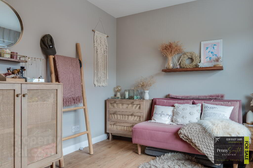 Photo 32 of 5 Woodford Grange, Bangor