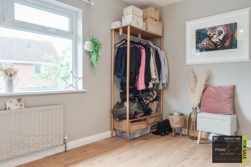 Photo 34 of 5 Woodford Grange, Bangor