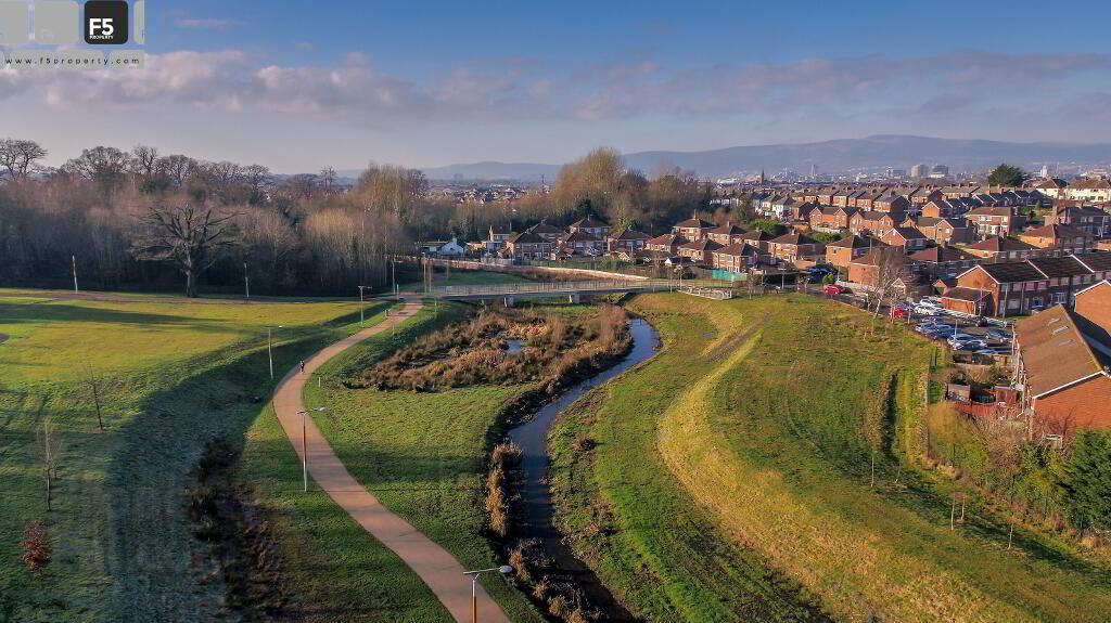 Local park