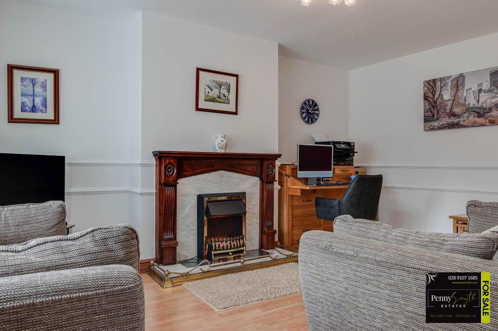 Photo 7 of 100 Ashbury Avenue, Bangor
