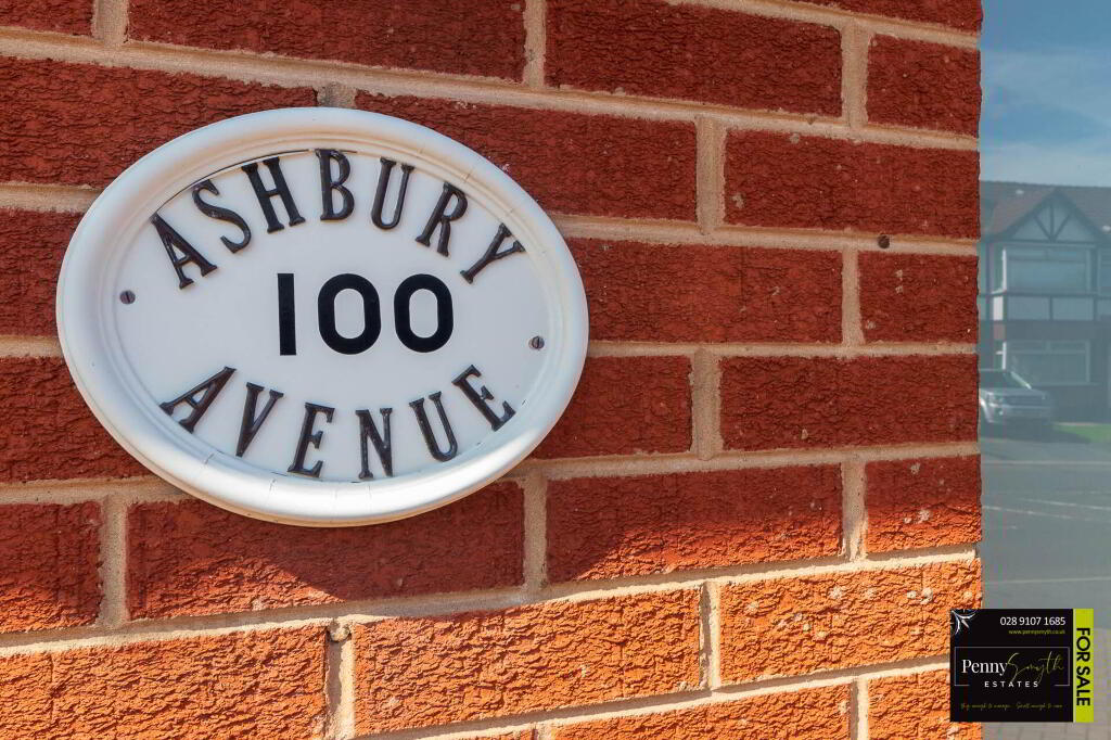 Photo 3 of 100 Ashbury Avenue, Bangor