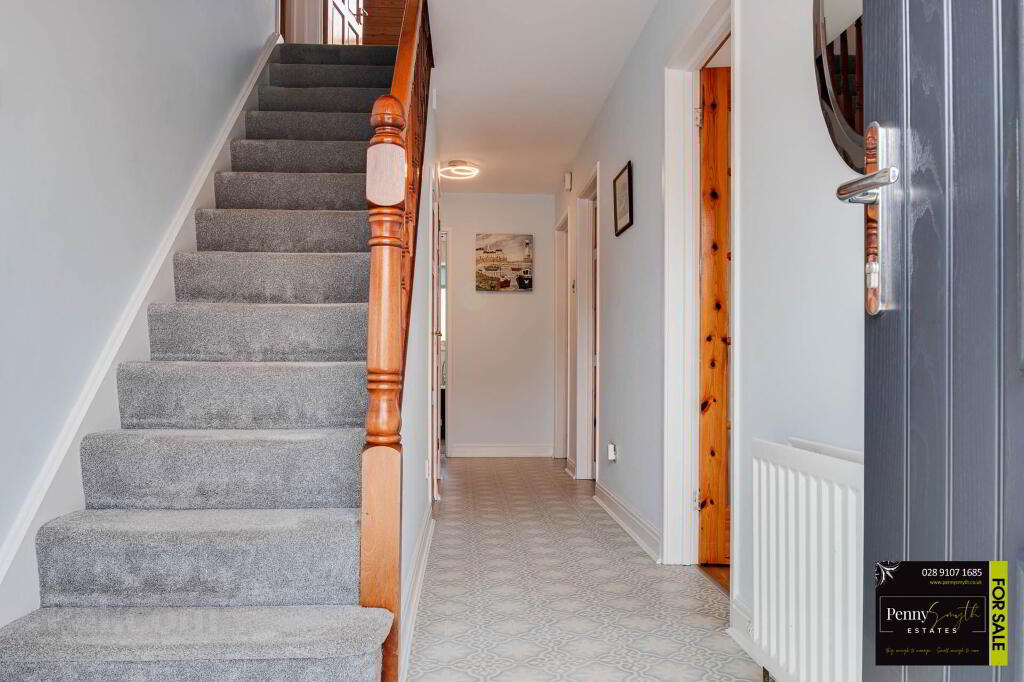 Photo 4 of 100 Ashbury Avenue, Bangor