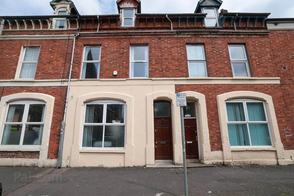 Photo 1 of Great House, 16 Rugby Road, Queens Quarter, Belfast