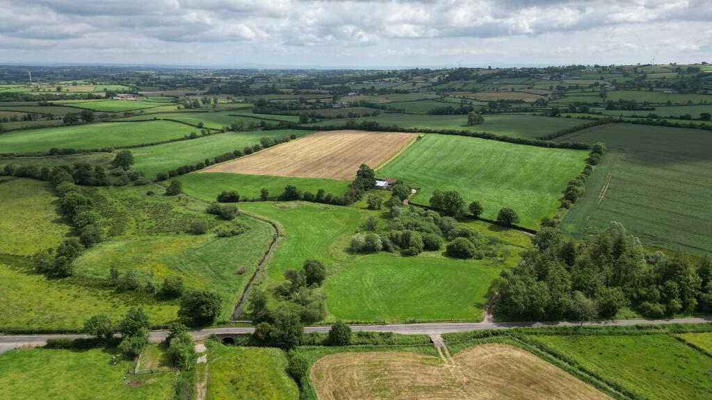 Photo 1 of Annaghone Road, Shankey Road, Stewartstown