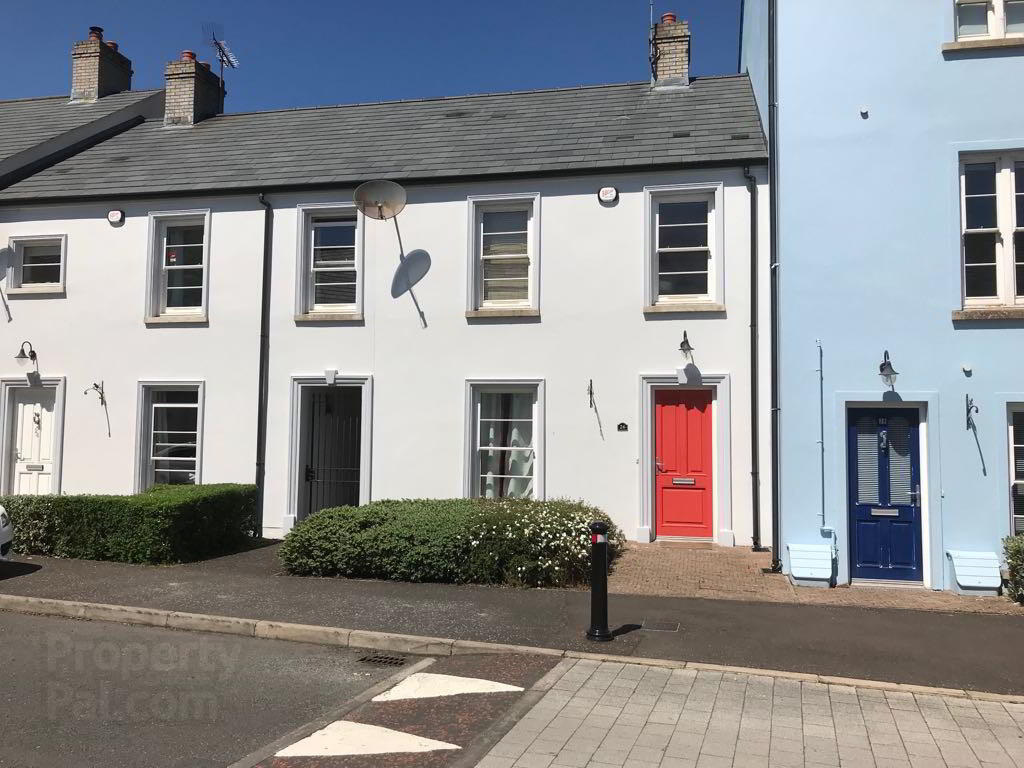 Photo 1 of 26 Mill Road, Saintfield