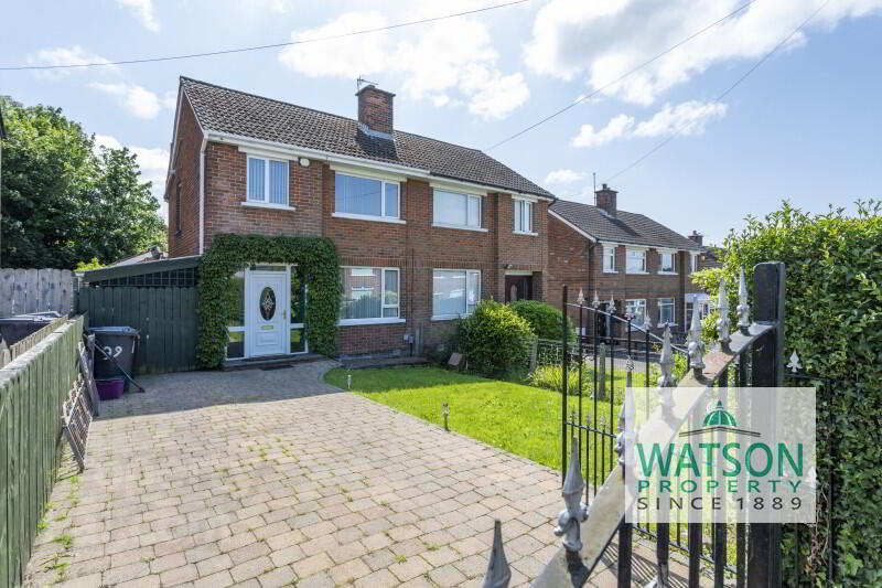 Photo 1 of 99 Roddens Crescent, Glen Road, Belfast
