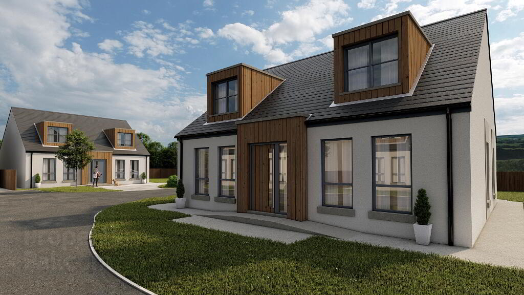 Photo 1 of Detached Chalet, Seapark, Seapark, Castlerock