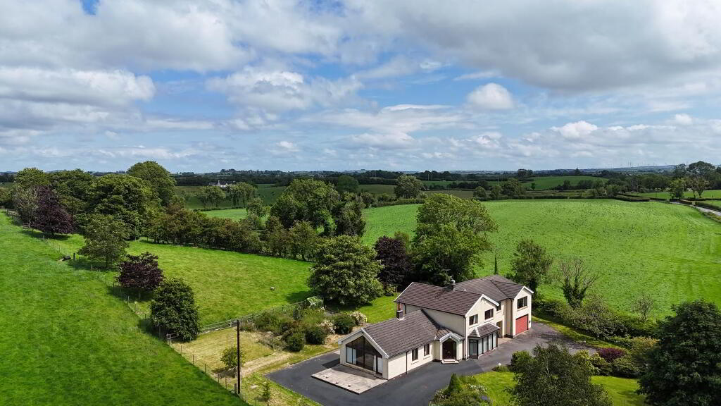 Photograph 1, 120 Donaghanie Road