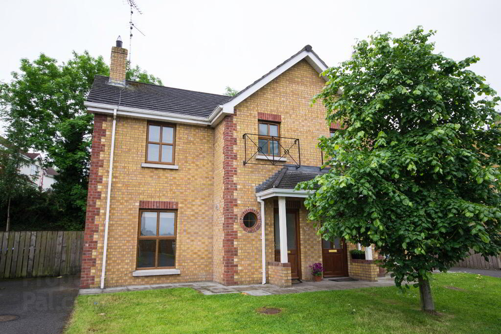 Photo 1 of 17 Shergrim Grove, Omagh