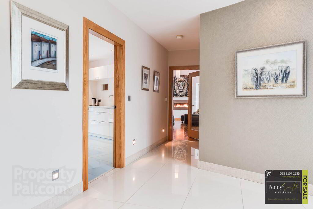 Photo 10 of 3 Old Gransha Lane, Bangor