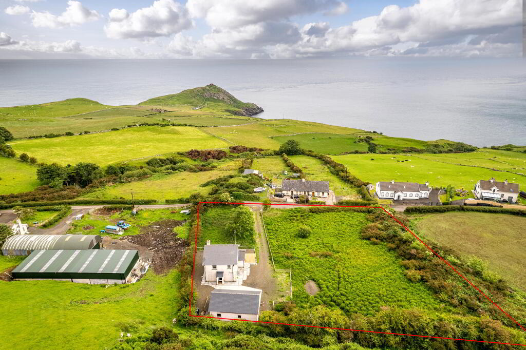 79 Torr Road Plus Field Adjacent To Left Of Property, Ballycastle, BT54 6RQ