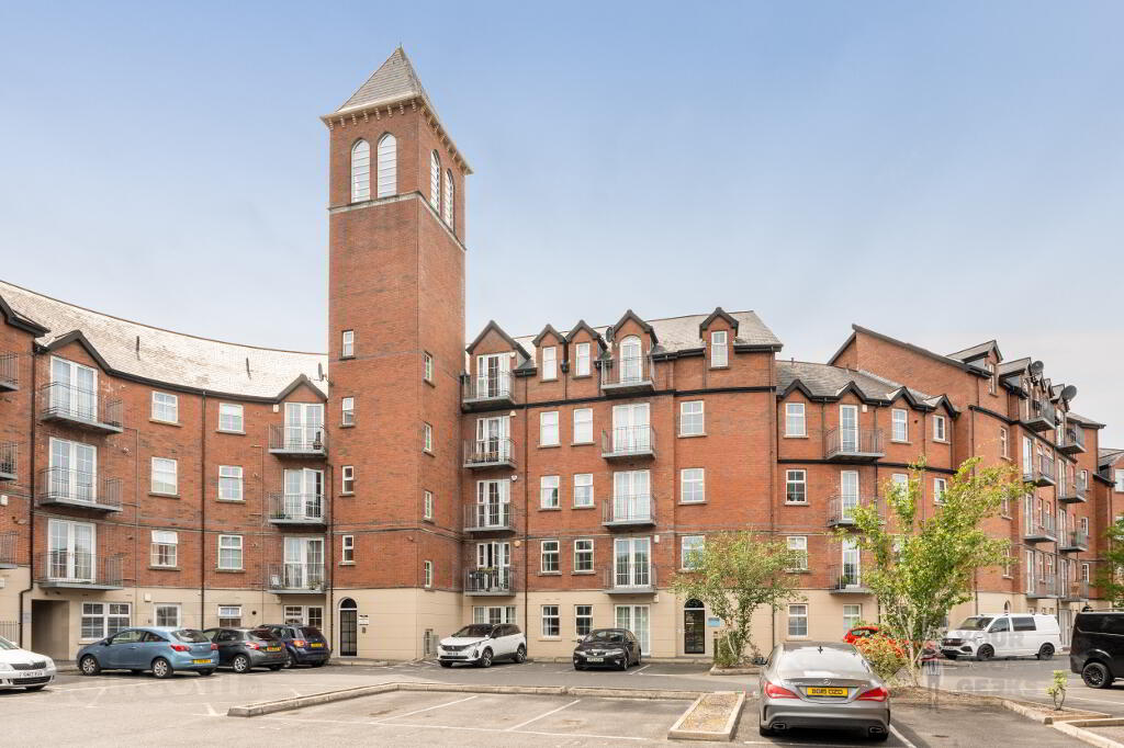 Photo 1 of 27 Bell Towers, Belfast