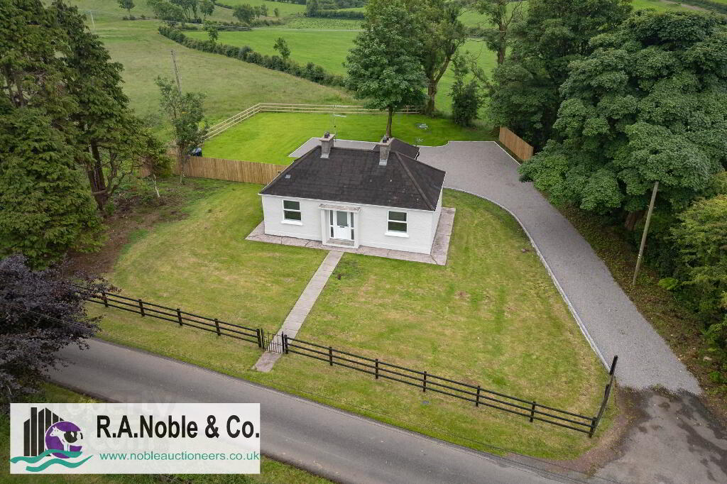 Photo 1 of 107 Drumconnelly Road, Omagh, Sixmilecross
