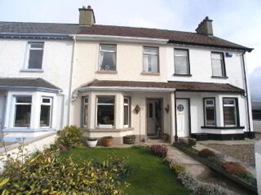 Photo 1 of 95 Millburn Road, Coleraine