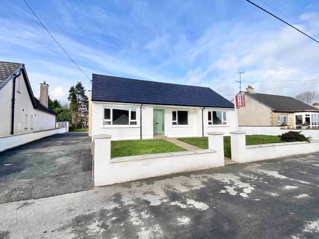 Photo 1 of 21 Sunningdale, Omagh