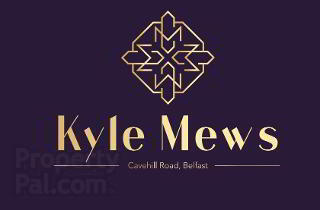 Site 8 & 9, Kyle Mews, 42 Cavehill Road, Belfast, BT15 5BT