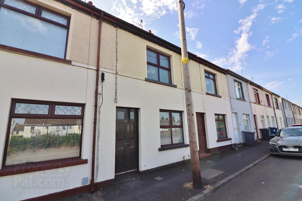 Photo 1 of 58 Brownlow Terrace, Lurgan