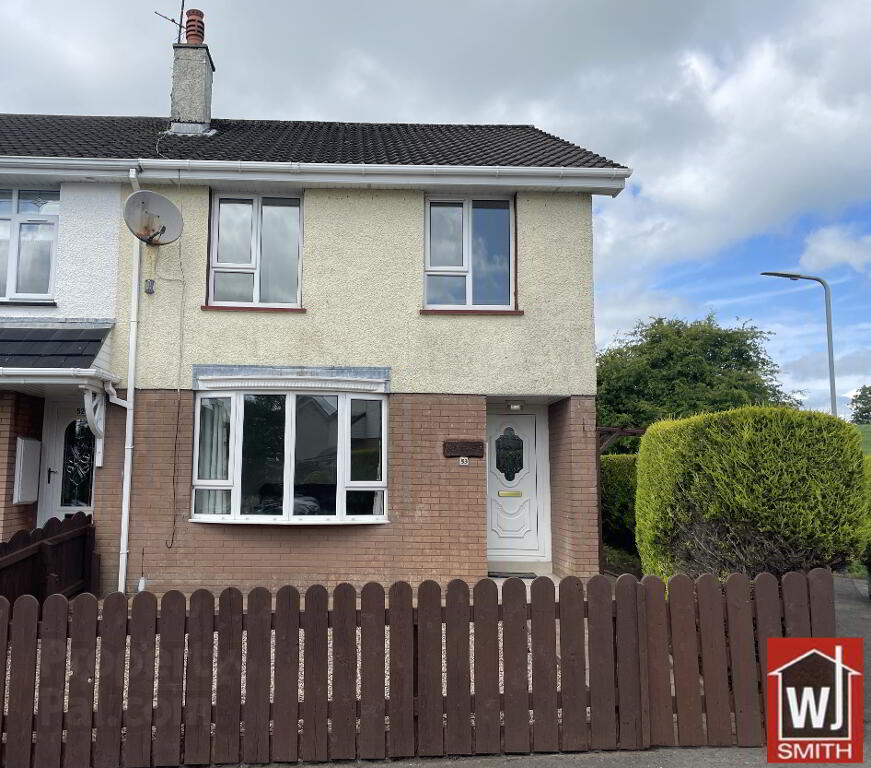 Photo 1 of 53 Hillview Park, Castlederg