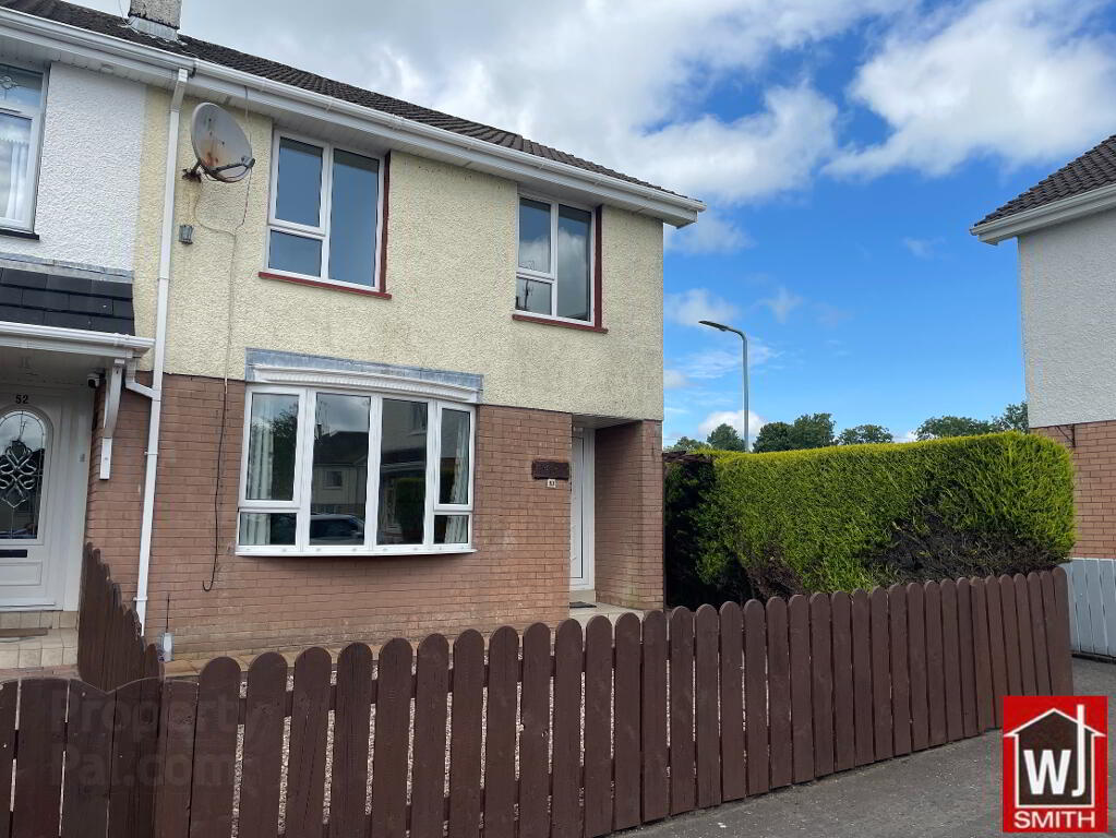Photo 31 of 53 Hillview Park, Castlederg