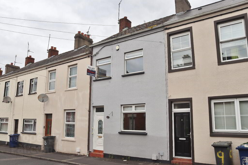 Photo 1 of 11 Princes Street, Lurgan