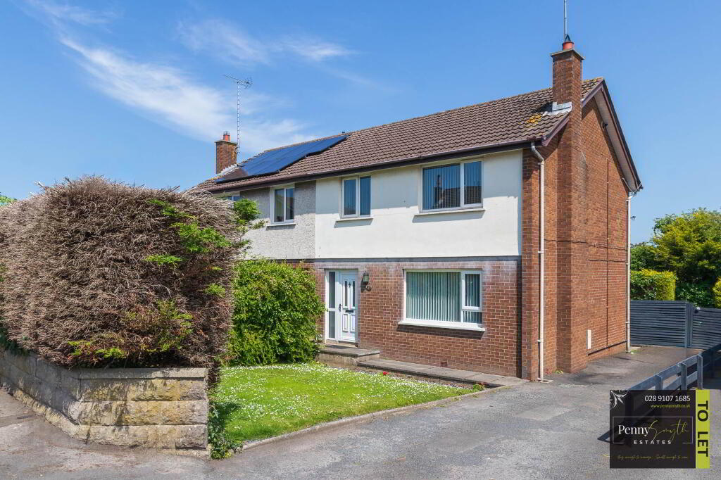 Photo 1 of 3 Chippendale Drive, Bangor