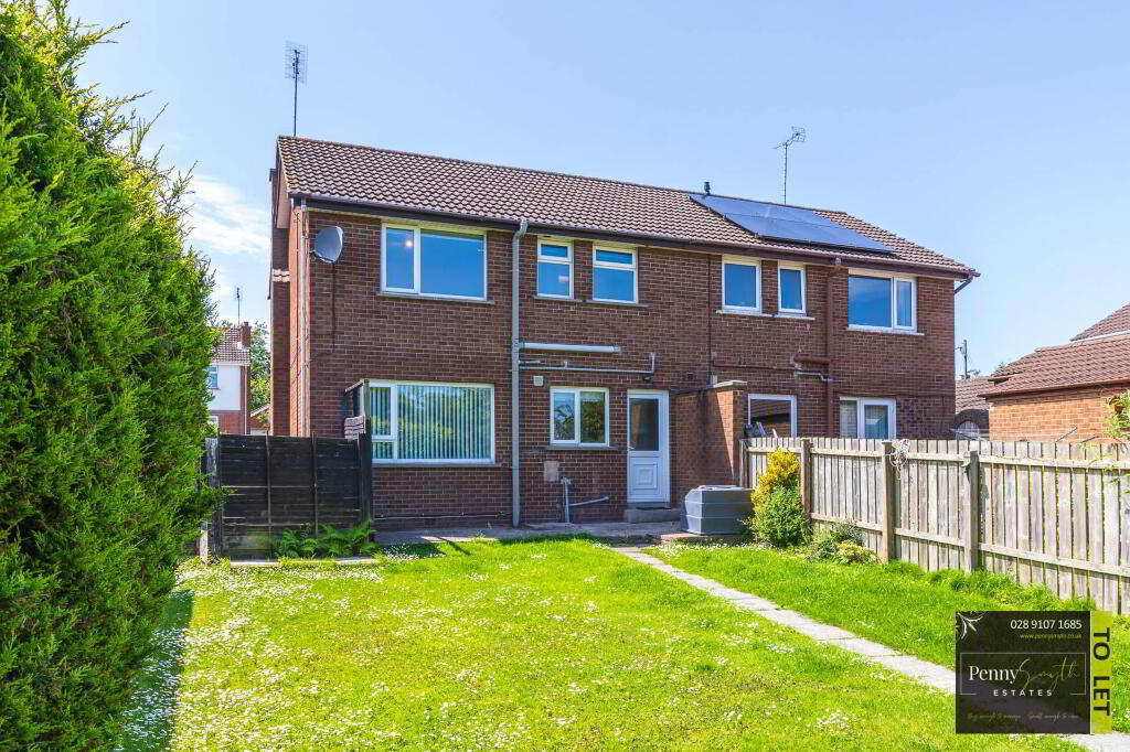 Photo 33 of 3 Chippendale Drive, Bangor
