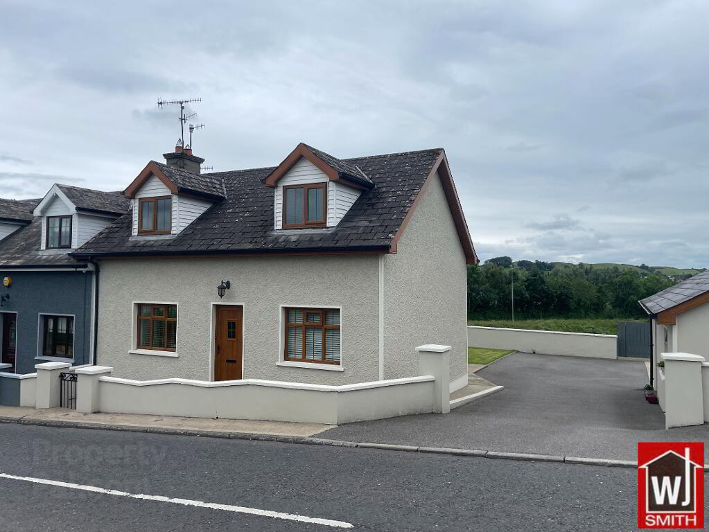 Photo 1 of 8 Douglas Road, Newtownstewart, Omagh