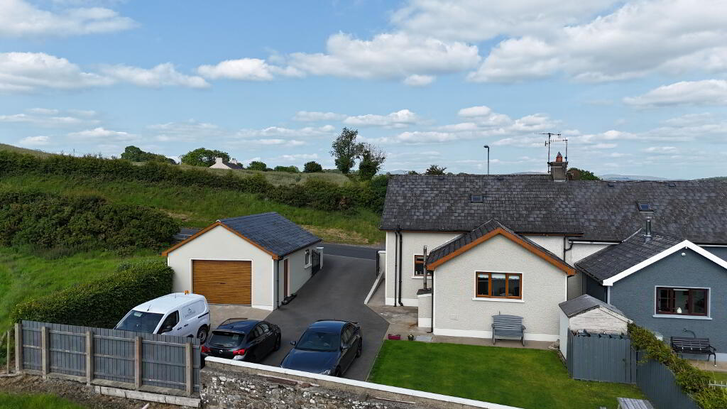 Photo 41 of 8 Douglas Road, Newtownstewart, Omagh