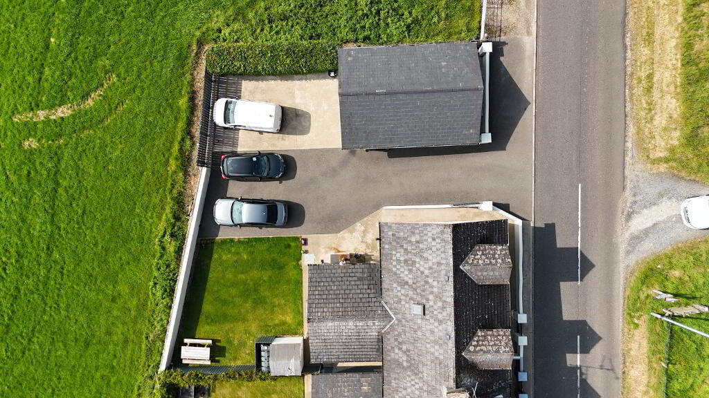 Floorplan 1 of 8 Douglas Road, Newtownstewart, Omagh