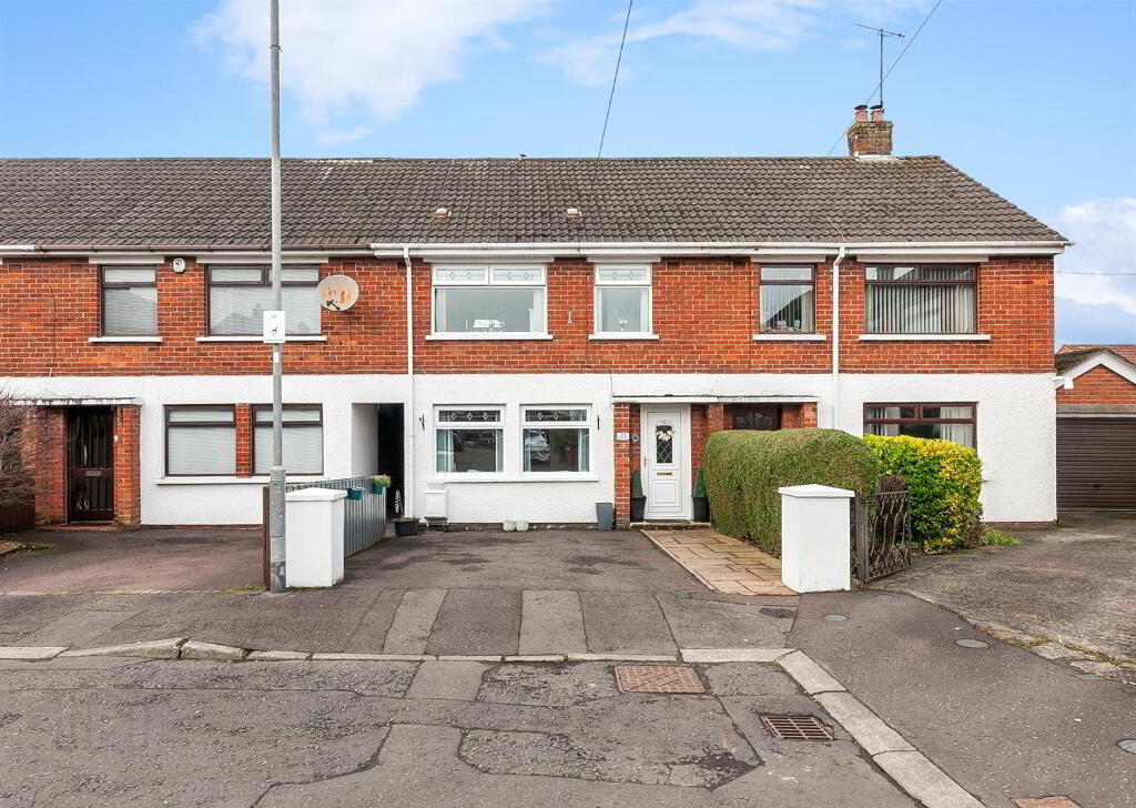 23 Erinvale Park, Belfast, BT10 0FR