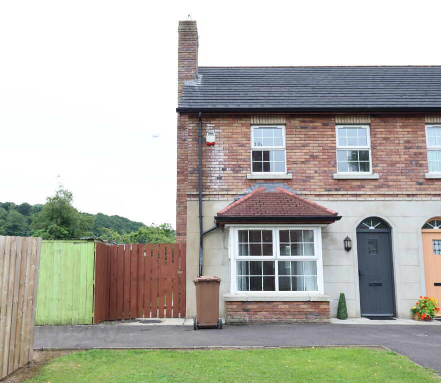Photo 1 of 20 Riverbrook Mews, Moneymore, Magherafelt