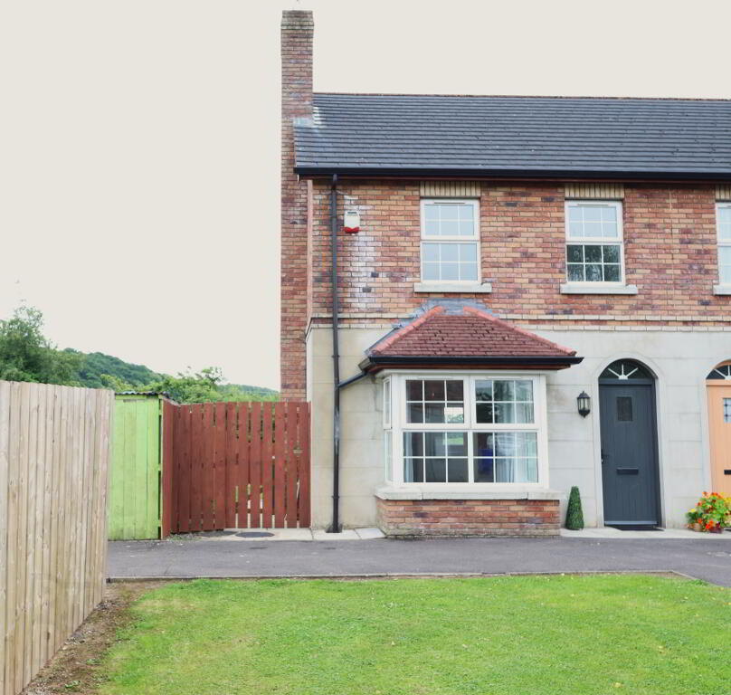 Photo 1 of 20 Riverbrook Mews, Moneymore, Magherafelt