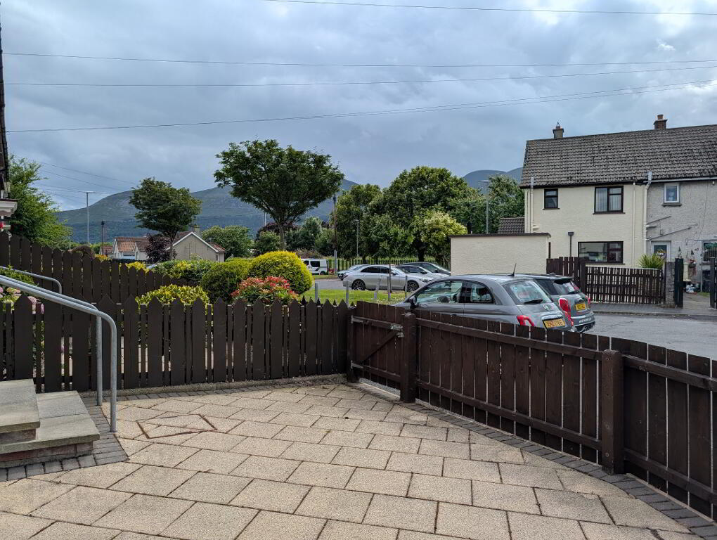 Photo 25 of 1 Ardkeel Park, Newcastle