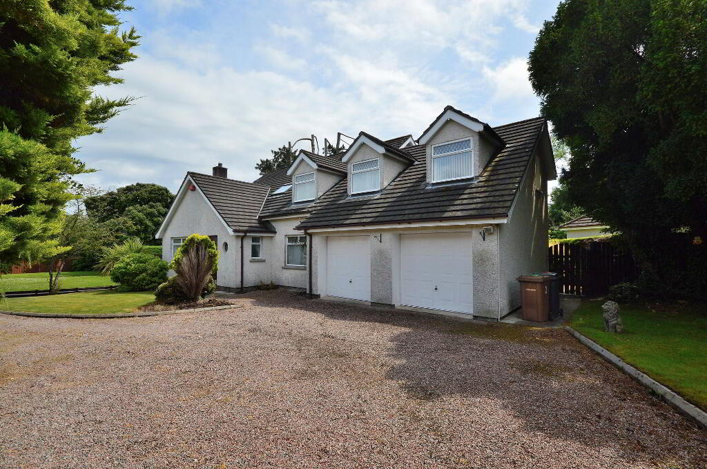 Photo 2 of 2 Ardarawood, Comber, Newtownards