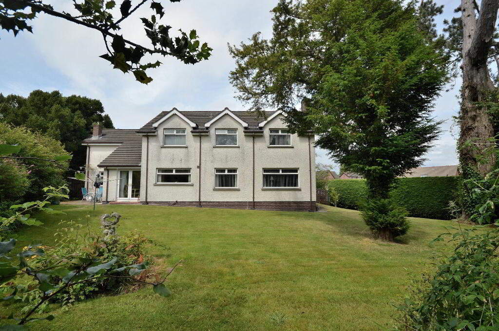 Photo 5 of 2 Ardarawood, Comber, Newtownards
