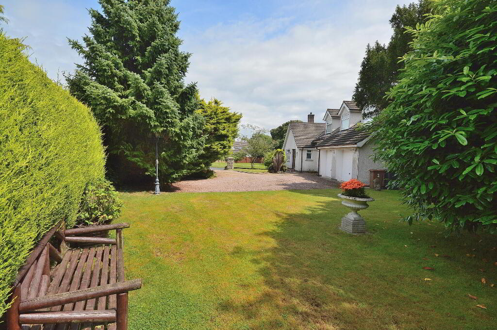 Photo 39 of 2 Ardarawood, Comber, Newtownards