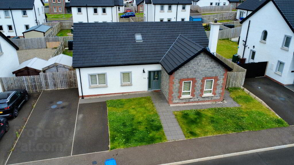 Photo 1 of 11 Gortnessy Meadows, Drumahoe, Waterside, L’derry