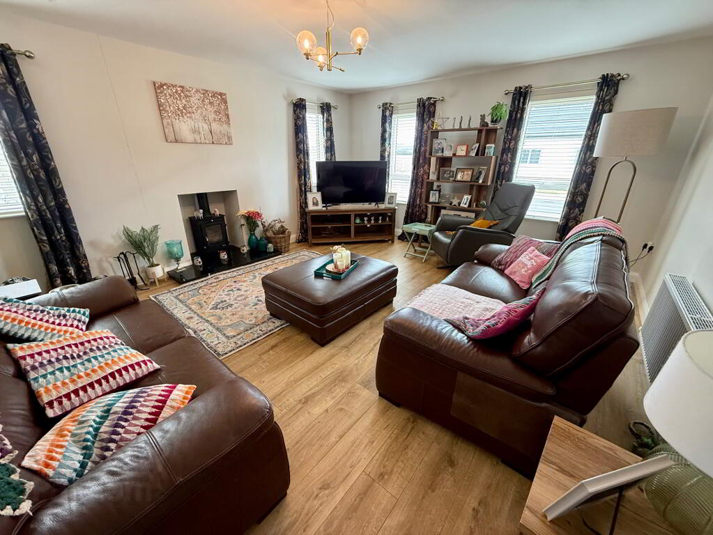 Photo 2 of 11 Gortnessy Meadows, Drumahoe, Waterside, L’derry